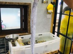 -阿杰臻选海鲜饭店(普陀山店)