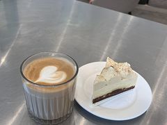 -Beans Solo豆号咖啡(百家湖花园店)