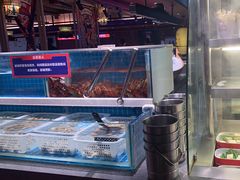 -芝小官牛肉火锅烤肉自助(淮安清江浦区新亚店)