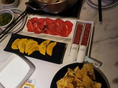 -许府牛火锅(星桥店)