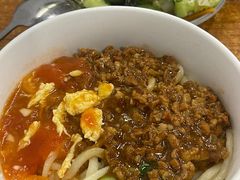 -侯哥面馆(瑞景店)