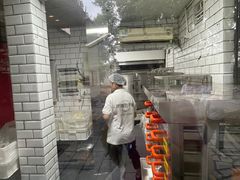-食膳公园包子铺(烈士公园店)