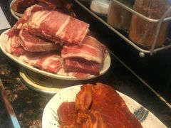 -阪尚皇·原切牛排·烤肉火锅自助(北京路店)