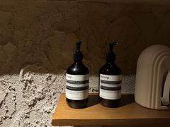 -OTIUM • 柴屿麦(亮马桥店)