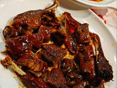 -辣出味岳阳特色烧烤·龙虾大排档(砂子塘总店)