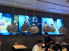 大堂-俏凤凰(美林M·LIVE天地东座店)