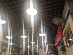 大堂-宝源饺子(麦子店街店)