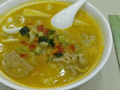 韩式泡饭-佰搭果·广式茶餐厅(西华路店)