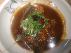 -永安鱼庄·镇江菜(丁卯店)