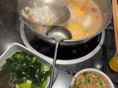 -尚合里潮汕牛肉火锅(海沧店)