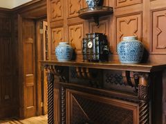 -马勒别墅·中餐厅