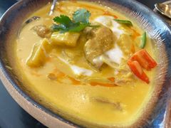 -Thai Alley泰爱里(二沙岛店)