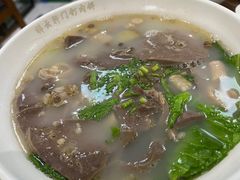 -清真牛街祥云轩门钉肉饼(左家庄店)