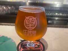 -牛啤堂精酿啤酒餐吧(五棵松华熙店)