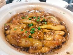 -粤轩楼广式特色餐厅(青岛路店)