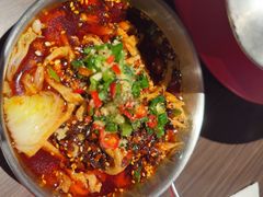 -胖哥俩肉蟹煲(福州仓山爱琴海店)