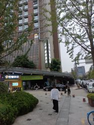 -志诚丽柏酒店·锦轩中餐厅·宴会厅