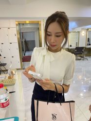 -雅仕 HAIR SALON 美发沙龙