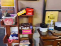 -柯洛克沉浸剧情密室(小寨华旗店)