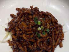 -红菜坊·烤鸭·川鲁宴(石园店)