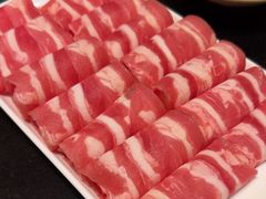 -大龙辣火锅·龙虾·烧烤(湖滨新天地店)