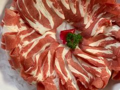 -百草滩羊清水涮羊肉(长城路店)
