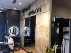 -海马体照相馆|大师(武汉光谷K11店)