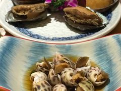 -割烹旭日本料理(龙湖狮山天街店)