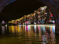 -古城苗家土菜馆(河景餐厅店)