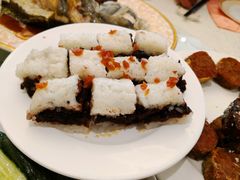 -烤肉宛饭庄(南礼士路店)