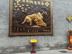 -西安市广仁寺