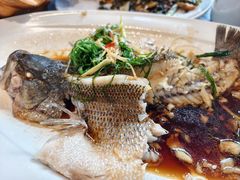 -粤香楼(新光里店)