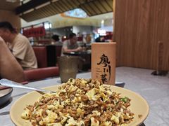 -廖川菜(金虹桥店)
