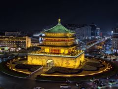 -开元商城(钟楼店)