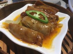 -虾饺妹·粤式手工点心(水荫路店)