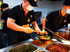 -阿生哥螺蛳粉(永安街店)