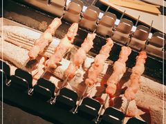 -很久以前羊肉串(中山公园店)
