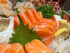 -三石铁板烧(紫竹桥店)