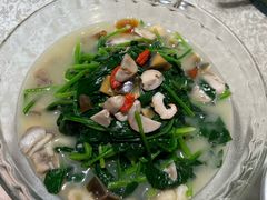 -山外山菜馆(玉泉路店)