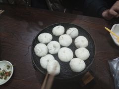 -舒小笼松针小笼包