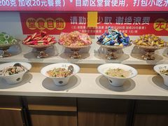 -成老灶火锅鸡(平山店)