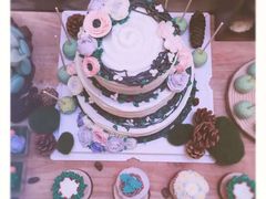-DIY SWEET21(升平路店)