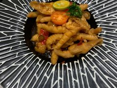 -荷塘秋月·本帮江浙菜(国权路店)