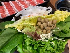 -快乐小羊火锅(河西王府井店)