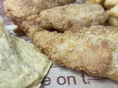 -棒约翰比萨(望京SOHO店)
