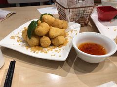 -避风塘(百联奥特莱斯广场店)