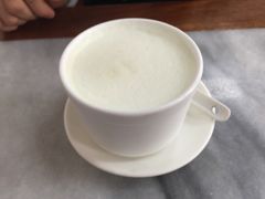 -沙湾姜撞奶甜品店(昌岗中路店)