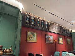 -福照楼汽锅鸡·云南菜(火车站锦江店)