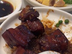 -南小馆(迪士尼小镇店)