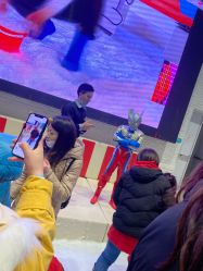-Mr·Kuma酷么先生雪之乐园